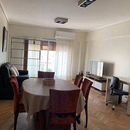 3 Amplios Ambientes Excelente Ubicacion-Avenida Corrientes Almagro- Cerca De Todo Lejlighed Buenos Aires Eksteriør billede