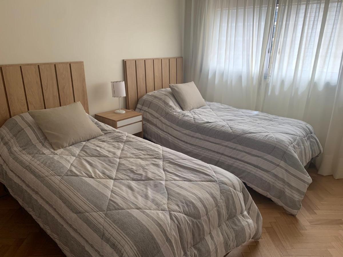 3 Amplios Ambientes Excelente Ubicacion-Avenida Corrientes Almagro- Cerca De Todo Lejlighed Buenos Aires Eksteriør billede