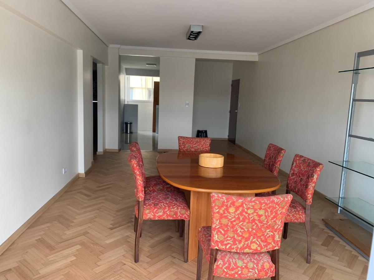 3 Amplios Ambientes Excelente Ubicacion-Avenida Corrientes Almagro- Cerca De Todo Lejlighed Buenos Aires Eksteriør billede