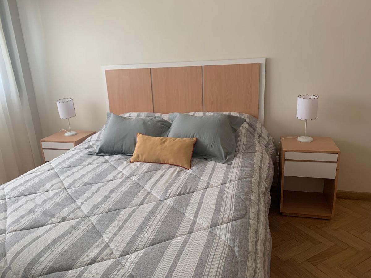 3 Amplios Ambientes Excelente Ubicacion-Avenida Corrientes Almagro- Cerca De Todo Lejlighed Buenos Aires Eksteriør billede