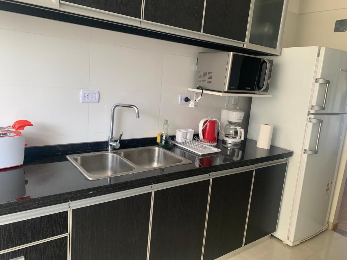 3 Amplios Ambientes Excelente Ubicacion-Avenida Corrientes Almagro- Cerca De Todo Lejlighed Buenos Aires Eksteriør billede