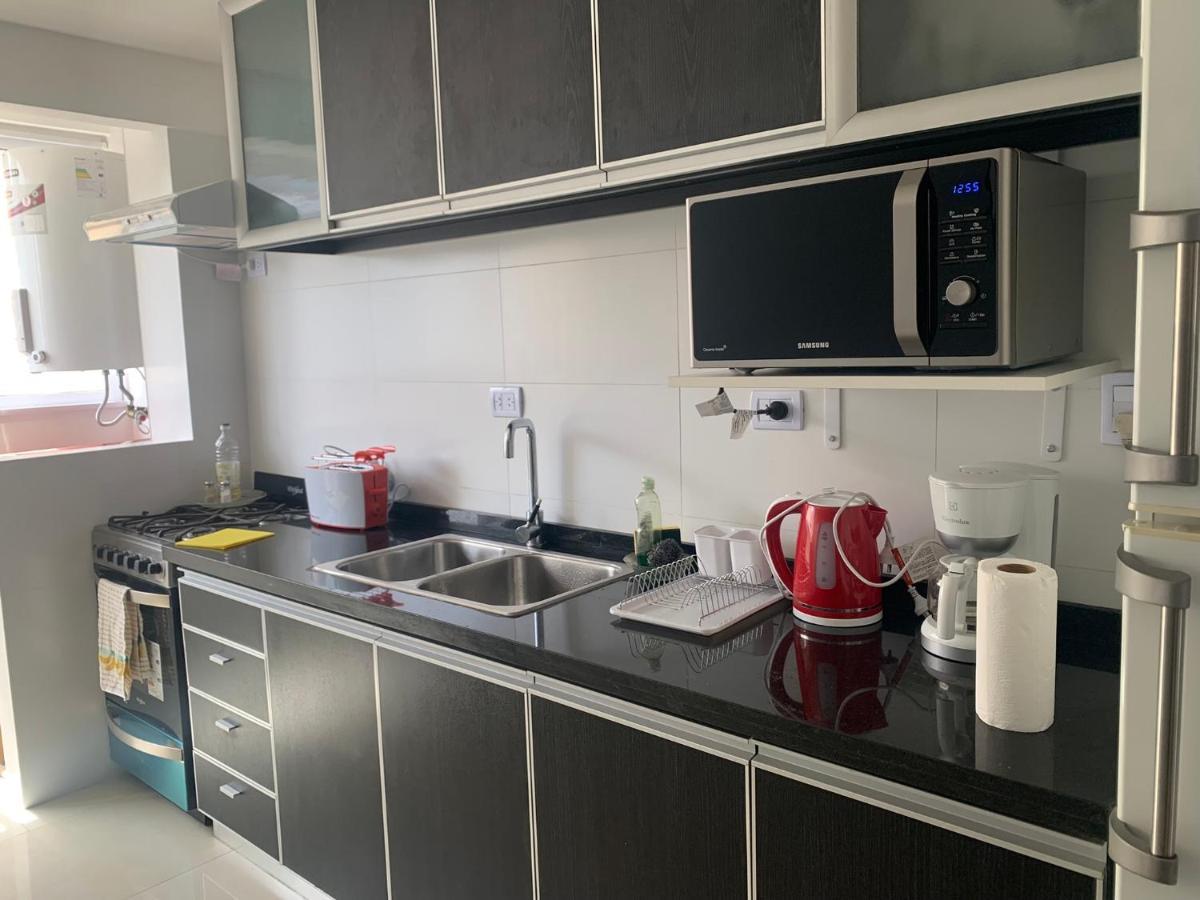 3 Amplios Ambientes Excelente Ubicacion-Avenida Corrientes Almagro- Cerca De Todo Lejlighed Buenos Aires Eksteriør billede
